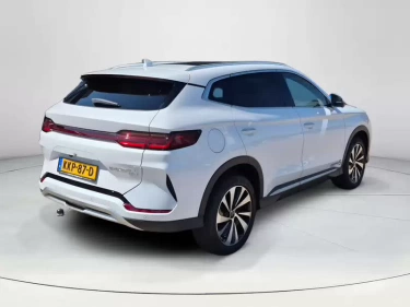 Foto van BYD SEAL U