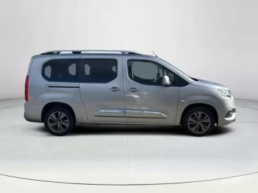 Foto van Toyota PROACE CITY Verso