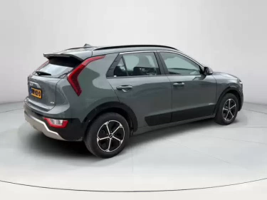 Foto van Kia Niro