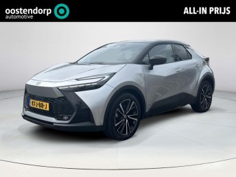 Toyota C-HR 2.0 Plug-in Hybrid 220 Executive  occasion 2025