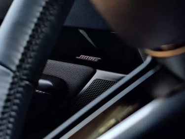Foto van Mazda CX-30