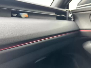 Foto van Honda HR-V