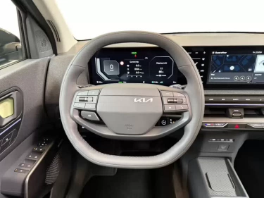 Foto van Kia EV2