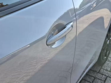 Foto van Mazda 2