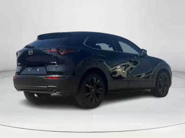 Foto van Mazda CX-30