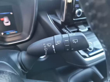 Foto van Toyota Corolla Touring Sports