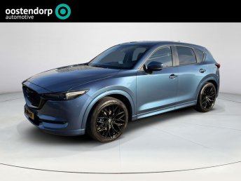 Mazda CX-5 2.0 SkyActiv-G 165 Skylease | Trekhaak 1800KG | 20