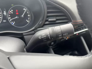 Foto van Mazda 3