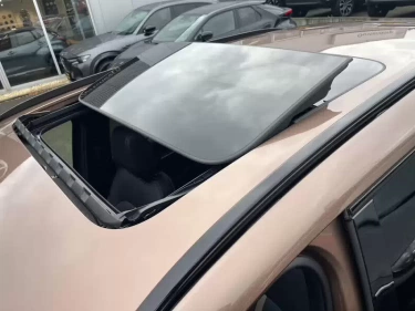 Foto van Mazda CX-80