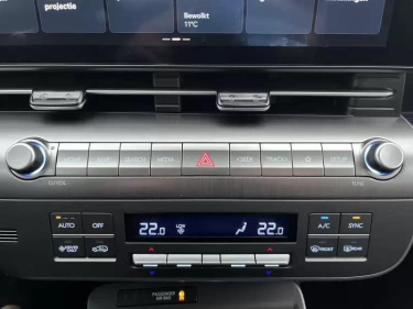 Foto van Hyundai KONA