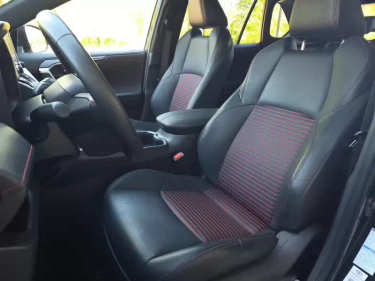 Foto van Toyota RAV4