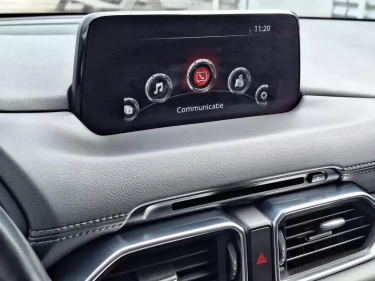 Foto van Mazda CX-5