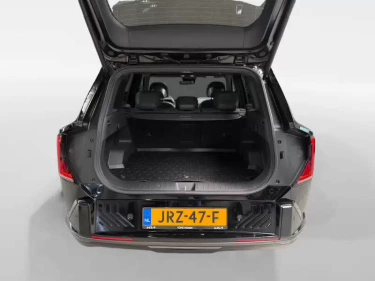 Foto van Kia EV5