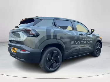 Foto van Suzuki e VITARA