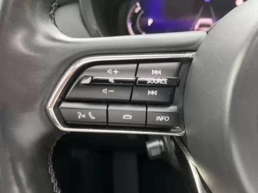 Foto van Mazda CX-60
