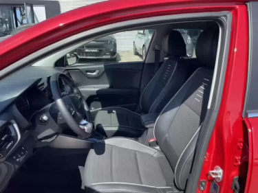 Foto van Kia Rio