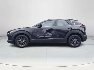 Foto van Mazda CX-30