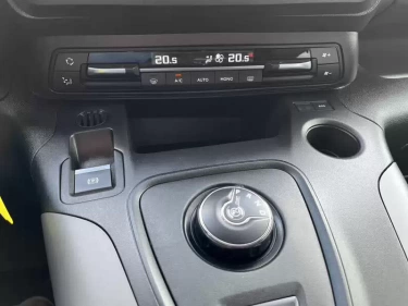 Foto van Toyota PROACE CITY Verso