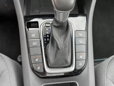 Foto van Hyundai IONIQ