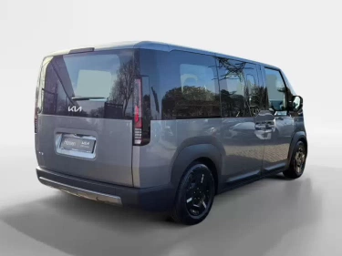 Foto van Kia PV5 Passenger