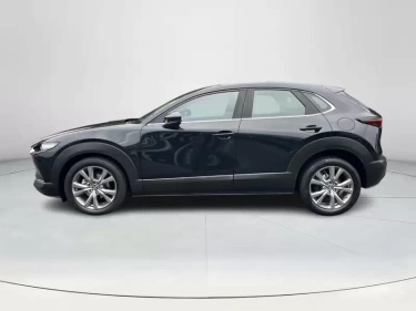 Foto van Mazda CX-30