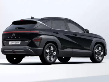 Foto van Hyundai KONA