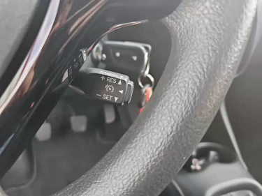 Foto van Toyota Aygo