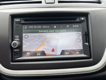 Foto van Suzuki SX4 S-Cross