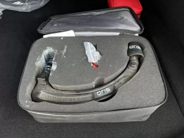 Foto van Tesla Model 3