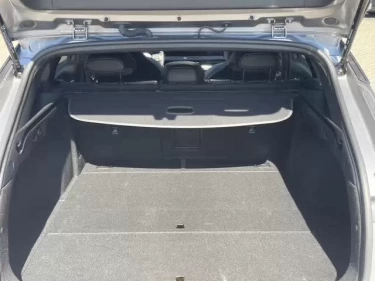 Foto van Kia K4 Sportswagon