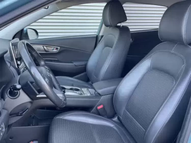 Foto van Hyundai Kona