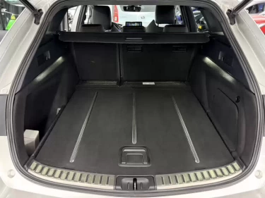 Foto van Toyota Corolla Touring Sports