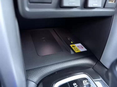 Foto van Toyota Corolla Cross