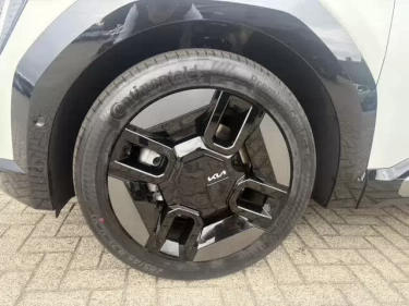 Foto van Kia EV9