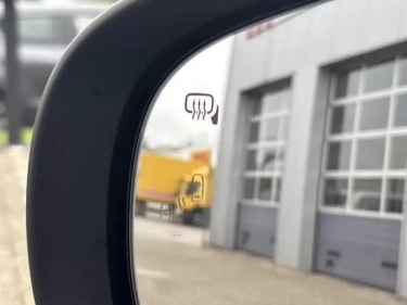 Foto van Suzuki S-Cross