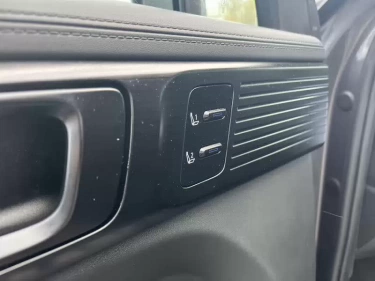 Foto van Hyundai Santa Fe