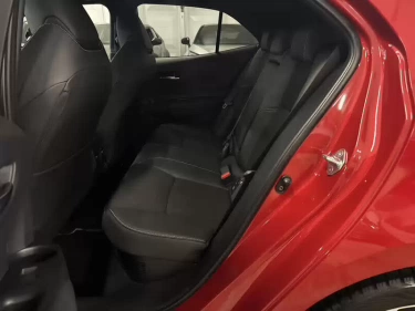 Foto van Toyota Corolla