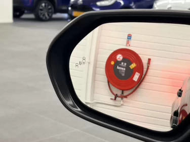 Foto van Toyota Corolla