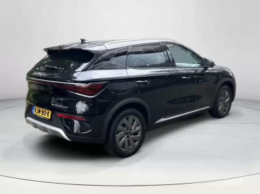 Foto van BYD ATTO 3 EVO