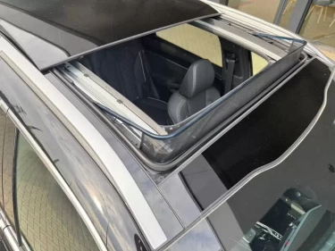 Foto van Kia Sorento