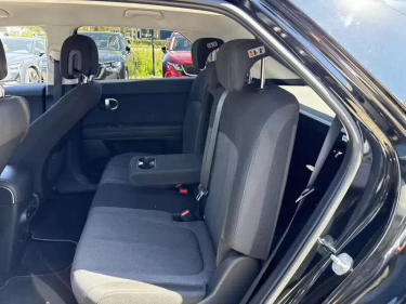 Foto van Hyundai IONIQ 5