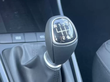 Foto van Hyundai Bayon