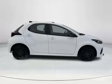 Foto van Mazda 2 Hybrid