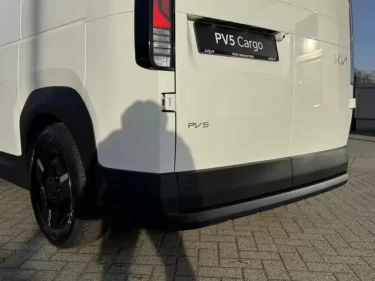 Foto van Kia PV5