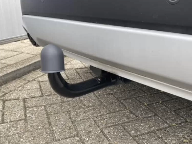 Foto van Ford Kuga