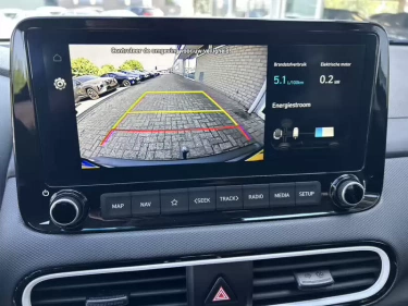 Foto van Hyundai Kona
