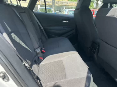Foto van Toyota Corolla Touring Sports