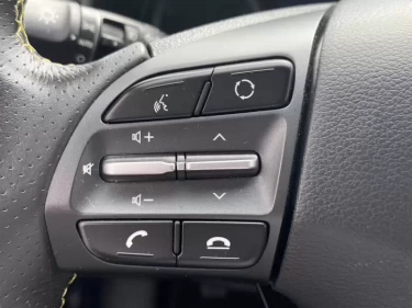 Foto van Hyundai Kona