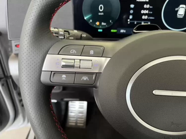 Foto van Hyundai Kona