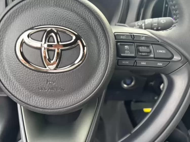 Foto van Toyota Aygo X